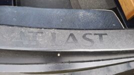  | Aqueduct Marina Church Minshull