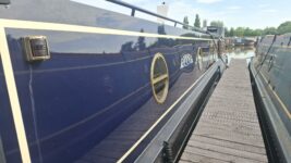  | Aqueduct Marina Church Minshull