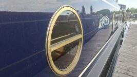  | Aqueduct Marina Church Minshull