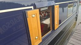  | Aqueduct Marina Church Minshull