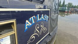  | Aqueduct Marina Church Minshull