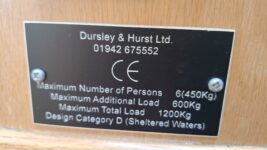  | Aqueduct Marina Church Minshull