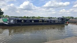  | Aqueduct Marina Church Minshull
