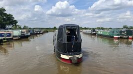  | Aqueduct Marina Church Minshull