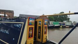  | Aqueduct Marina Church Minshull