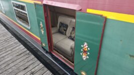  | Aqueduct Marina Church Minshull