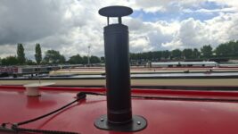  | Aqueduct Marina Church Minshull