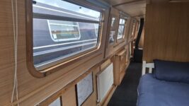  | Aqueduct Marina Church Minshull