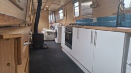  | Aqueduct Marina Church Minshull