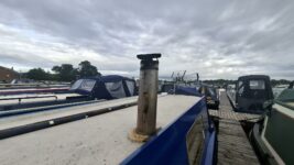  | Aqueduct Marina Church Minshull