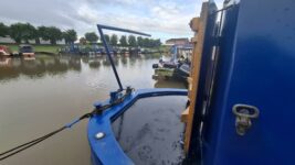  | Aqueduct Marina Church Minshull