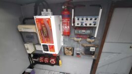  | Aqueduct Marina Church Minshull