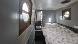  | Aqueduct Marina Church Minshull