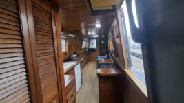  | Aqueduct Marina Church Minshull