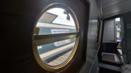  | Aqueduct Marina Church Minshull