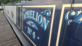  | Aqueduct Marina Church Minshull