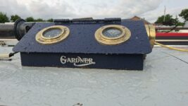  | Aqueduct Marina Church Minshull