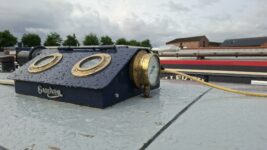  | Aqueduct Marina Church Minshull