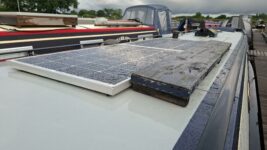  | Aqueduct Marina Church Minshull