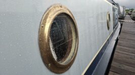  | Aqueduct Marina Church Minshull