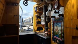  | Aqueduct Marina Church Minshull