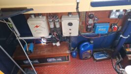  | Aqueduct Marina Church Minshull