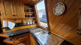  | Aqueduct Marina Church Minshull