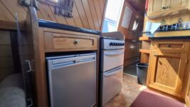  | Aqueduct Marina Church Minshull