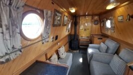  | Aqueduct Marina Church Minshull