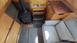  | Aqueduct Marina Church Minshull