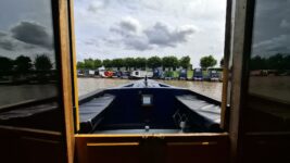  | Aqueduct Marina Church Minshull