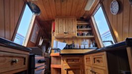  | Aqueduct Marina Church Minshull