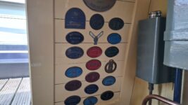  | Aqueduct Marina Church Minshull