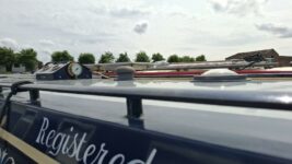  | Aqueduct Marina Church Minshull