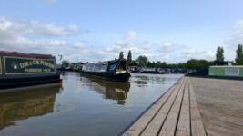  | Aqueduct Marina Church Minshull