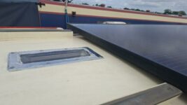  | Aqueduct Marina Church Minshull