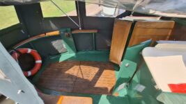  | Aqueduct Marina Church Minshull