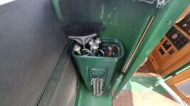  | Aqueduct Marina Church Minshull