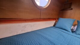  | Aqueduct Marina Church Minshull