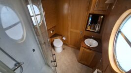  | Aqueduct Marina Church Minshull