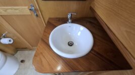  | Aqueduct Marina Church Minshull