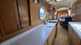  | Aqueduct Marina Church Minshull