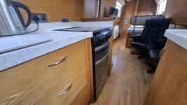  | Aqueduct Marina Church Minshull