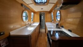  | Aqueduct Marina Church Minshull