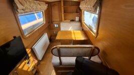  | Aqueduct Marina Church Minshull