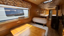  | Aqueduct Marina Church Minshull