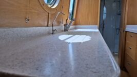  | Aqueduct Marina Church Minshull