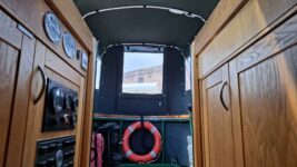  | Aqueduct Marina Church Minshull