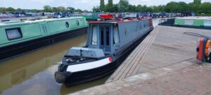  | Aqueduct Marina Church Minshull