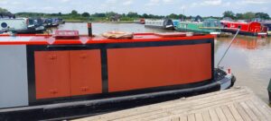  | Aqueduct Marina Church Minshull